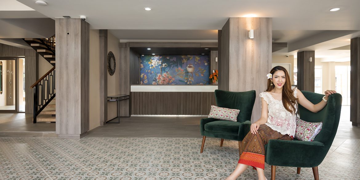 grand hotel buriram บุรีรัมย์ ที่พัก โรงแรม